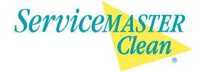 Logo of ServiceMaster Contract Services by Uveges